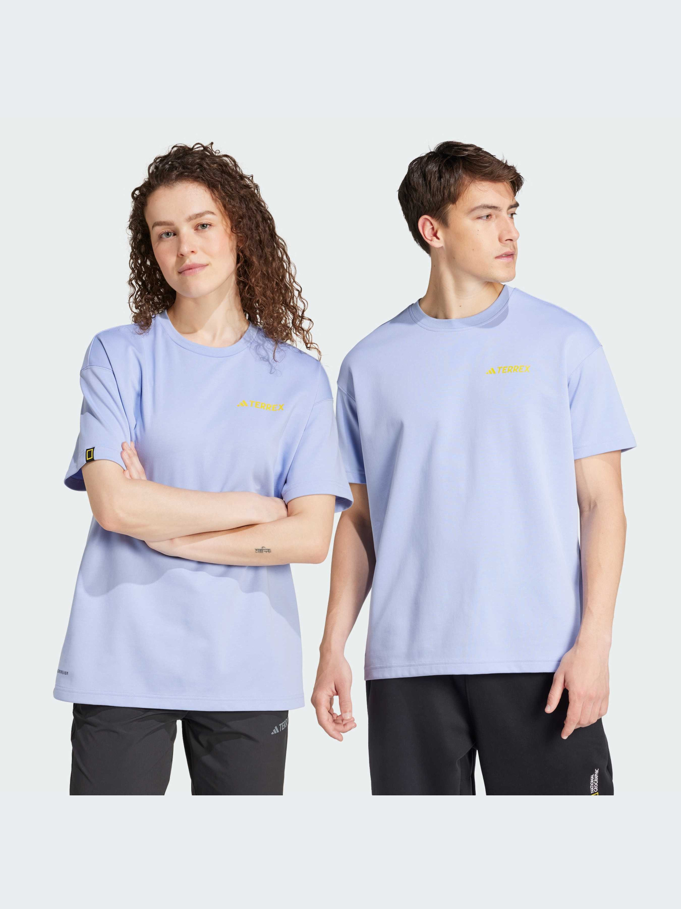 Футболки и поло Adidas модель IX5615 Фото