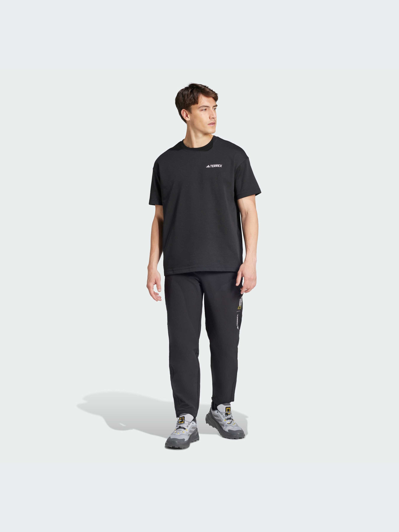 Футболки и поло Adidas модель IX6565 Фото