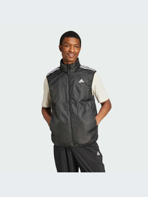 Куртки и дубленки Adidas модель IZ0505 Фото