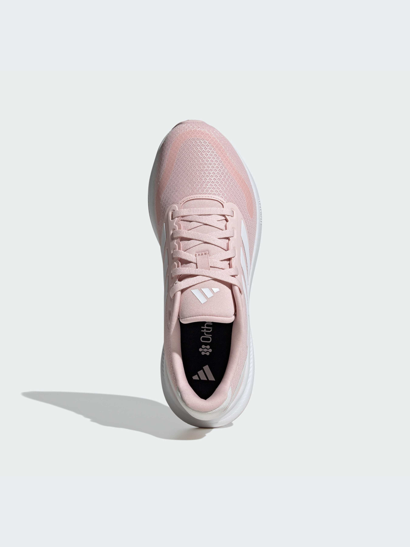 Кросівки Adidas Runfalcon модель IE0528 Кросівки Adidas Runfalcon модель IE0528 Фото
