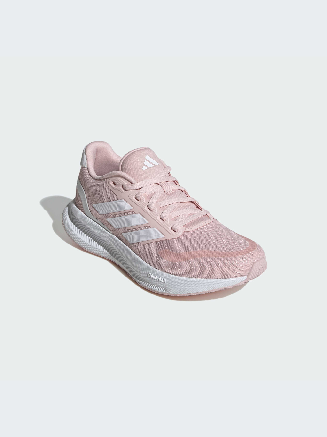 Кросівки Adidas Runfalcon модель IE0528 Кросівки Adidas Runfalcon модель IE0528 Фото