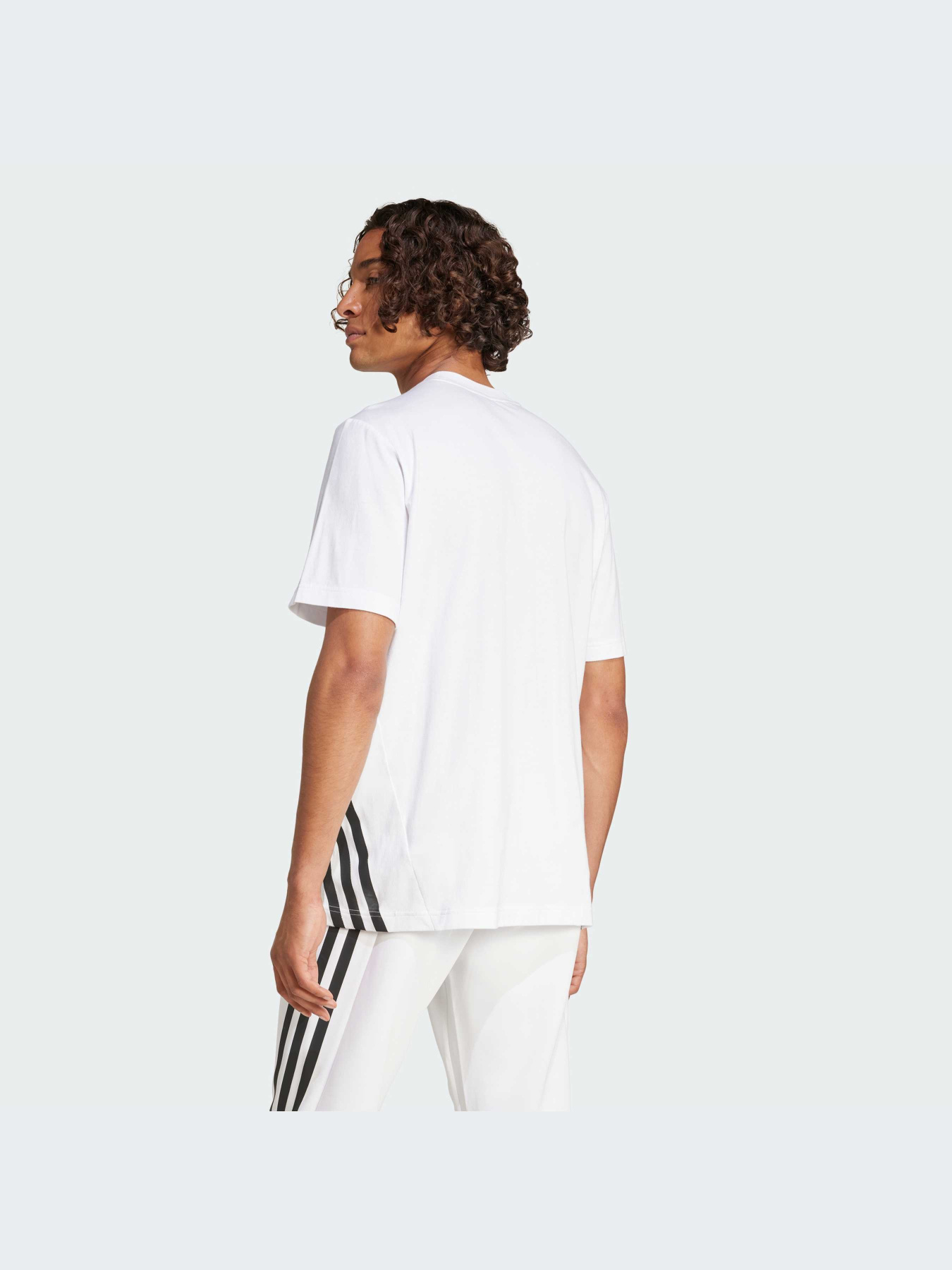 Футболки и поло Adidas модель JJ4159 Фото