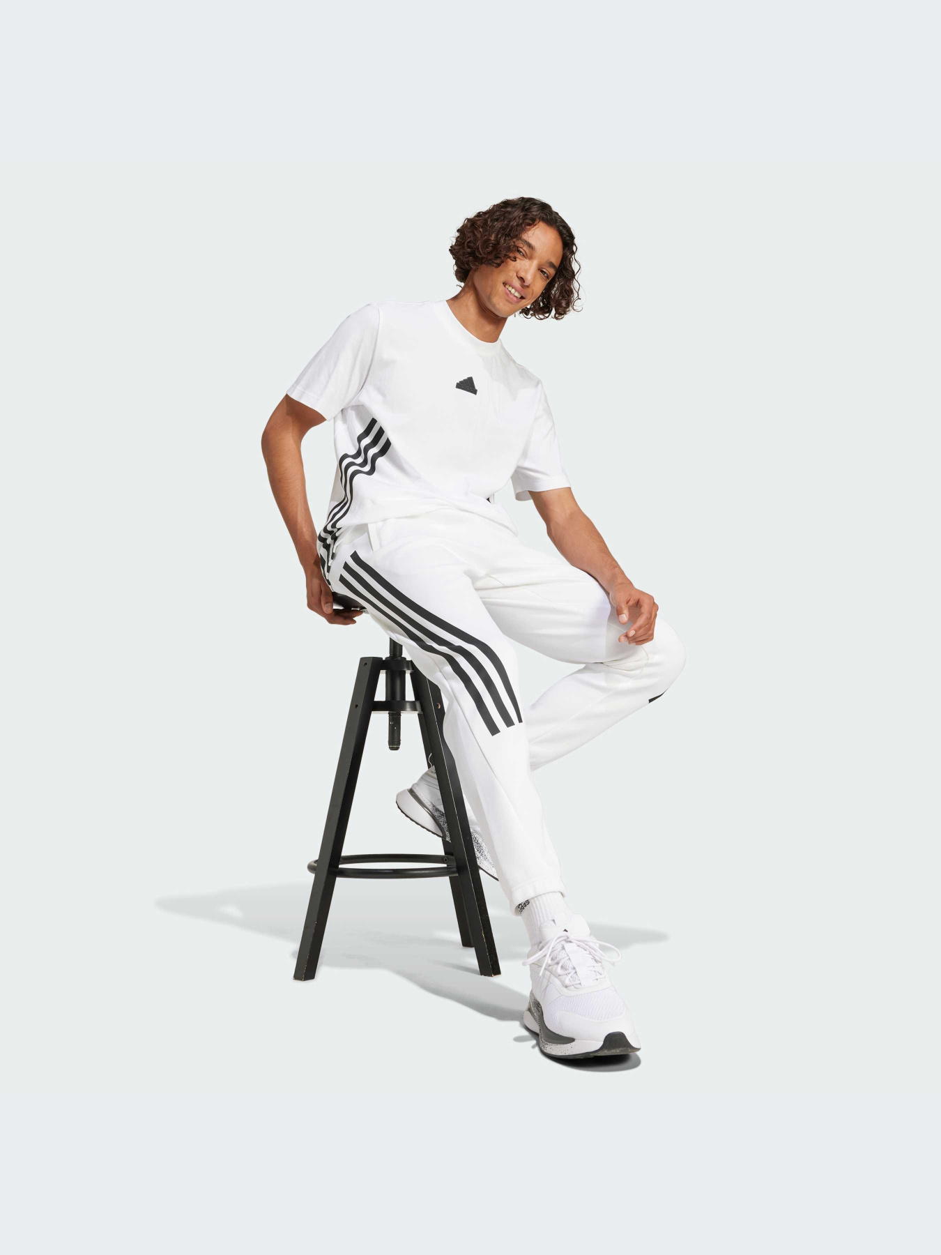 Футболки и поло Adidas модель JJ4159 Фото