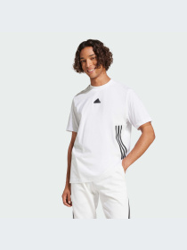 Футболки і поло Adidas модель JJ4159 Фото