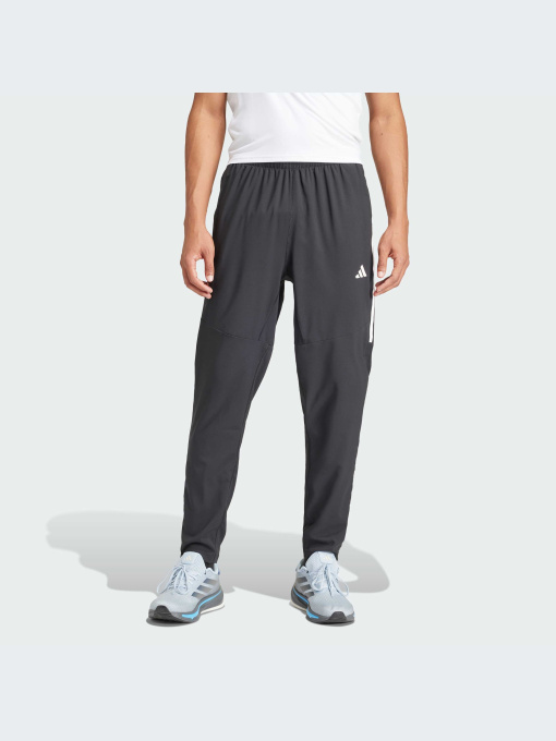 Брюки Adidas 3 Stripes модель IK4982 Фото