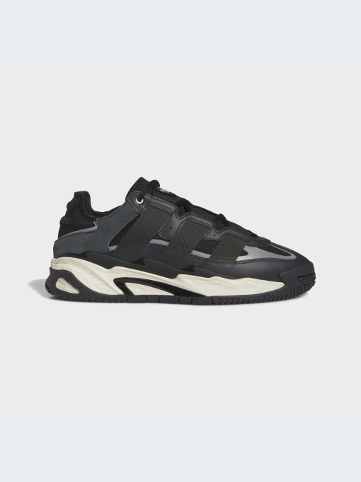 Кроссовки Adidas Niteball модель ID8067 Фото