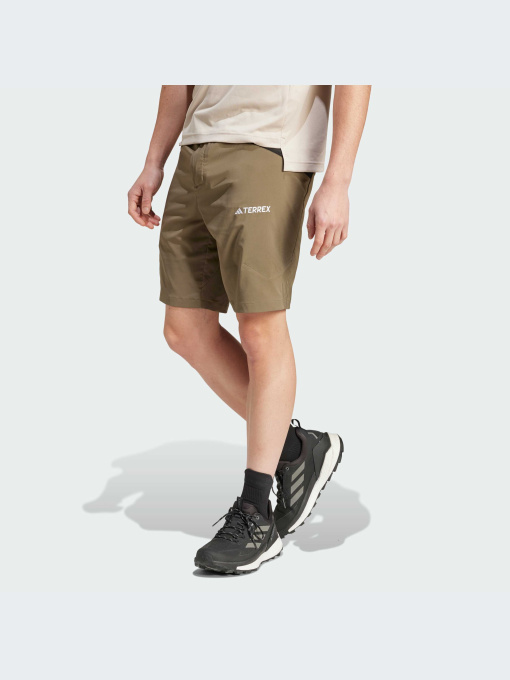 Шорты Adidas модель IJ8303 Фото