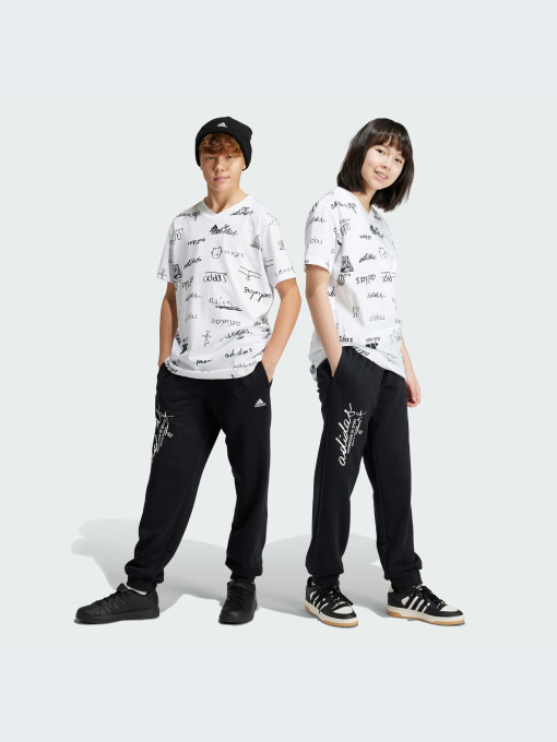 Штани Adidas модель IV9425 Фото