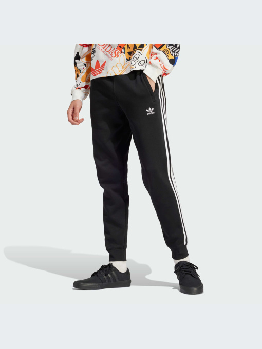 Штани Adidas Adicolor модель IU2353 Фото