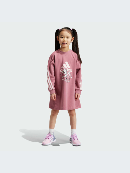 Платья Adidas x Disney модель IV9620 Фото