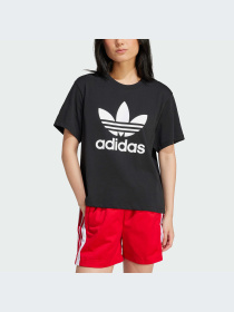 Футболки і поло Adidas Adicolor модель IU2422 Фото
