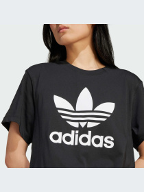 Футболки і поло Adidas Adicolor модель IU2422 Фото