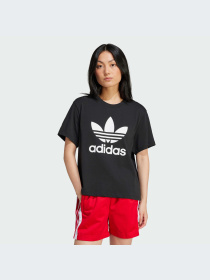 Футболки и поло Adidas Adicolor модель IU2422 Фото