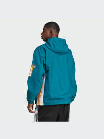 Куртки та дублянки Adidas Adicolor модель IW5811 Фото