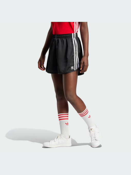 Шорты Adidas Adicolor модель IU2528 Фото