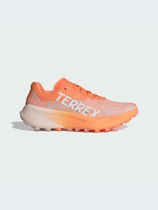Кросівки Adidas Terrex модель IG6582 Фото