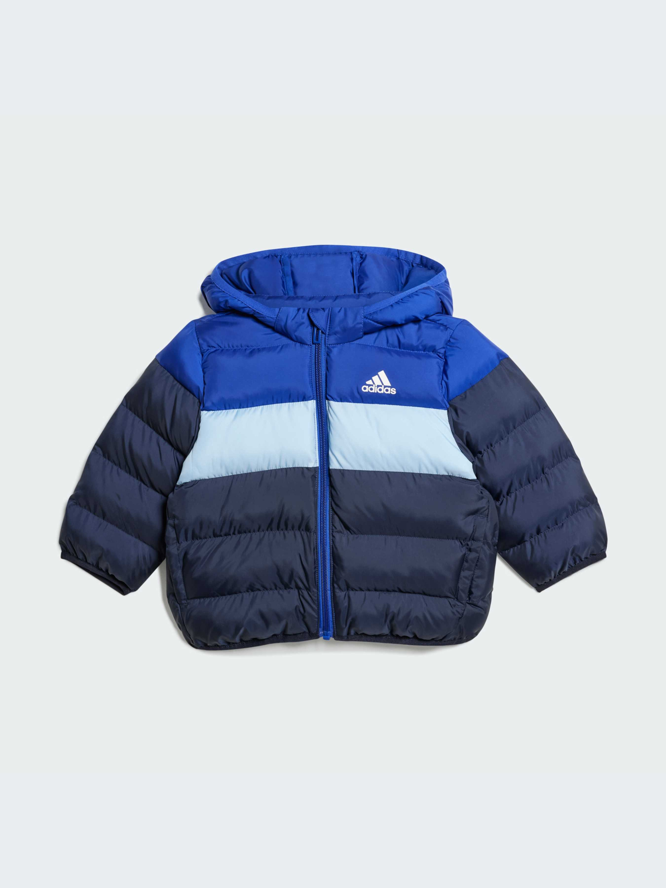 Куртки и дубленки Adidas модель IV9507 Фото