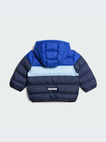 Куртки и дубленки Adidas модель IV9507 Фото