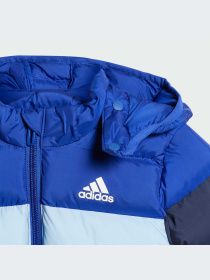 Куртки и дубленки Adidas модель IV9507 Фото