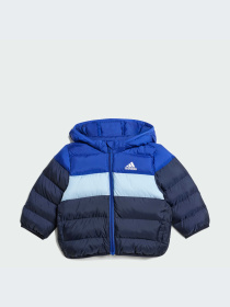 Куртки и дубленки Adidas модель IV9507 Фото