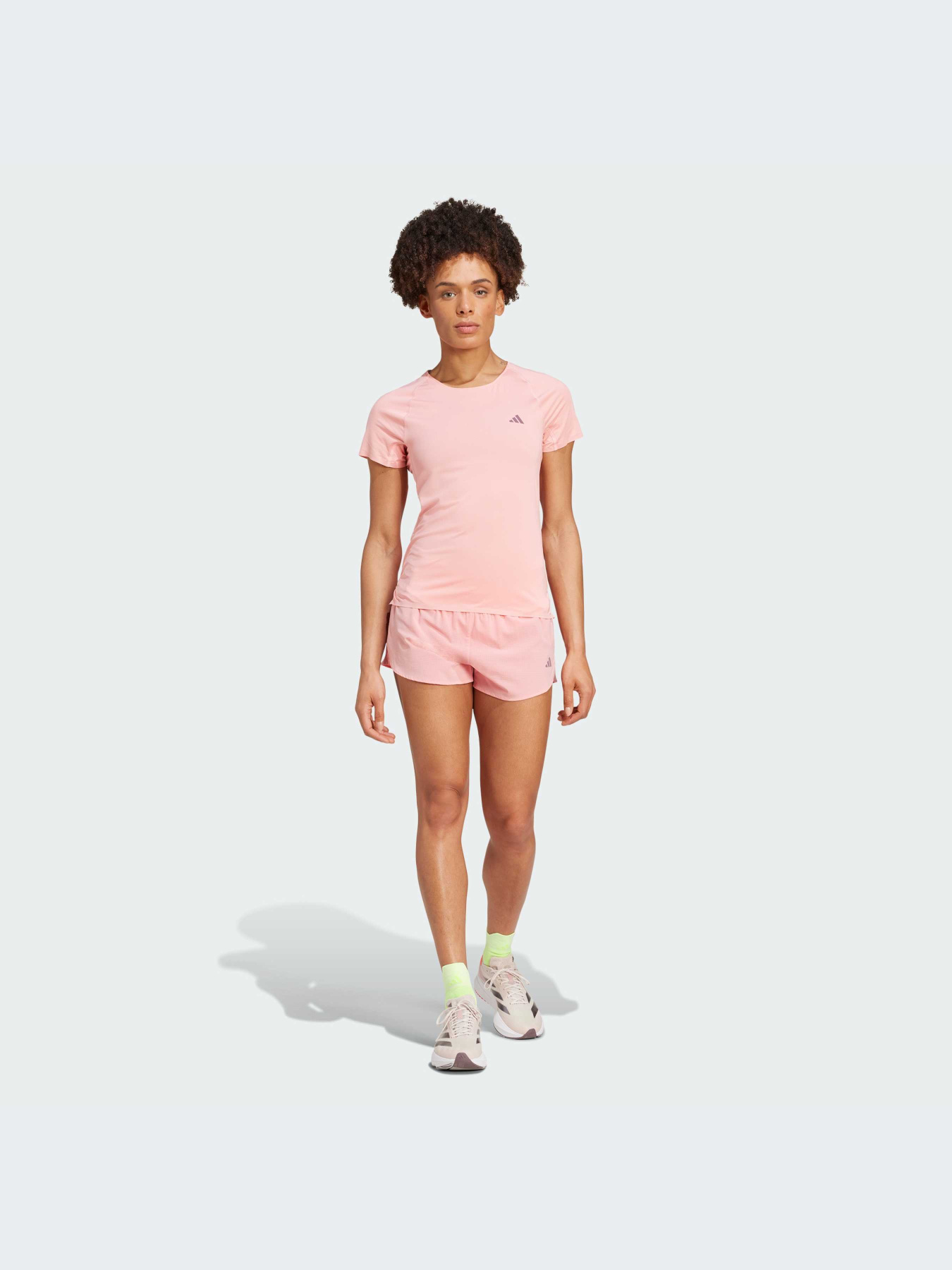Шорты Adidas adizero модель IM8579 Фото
