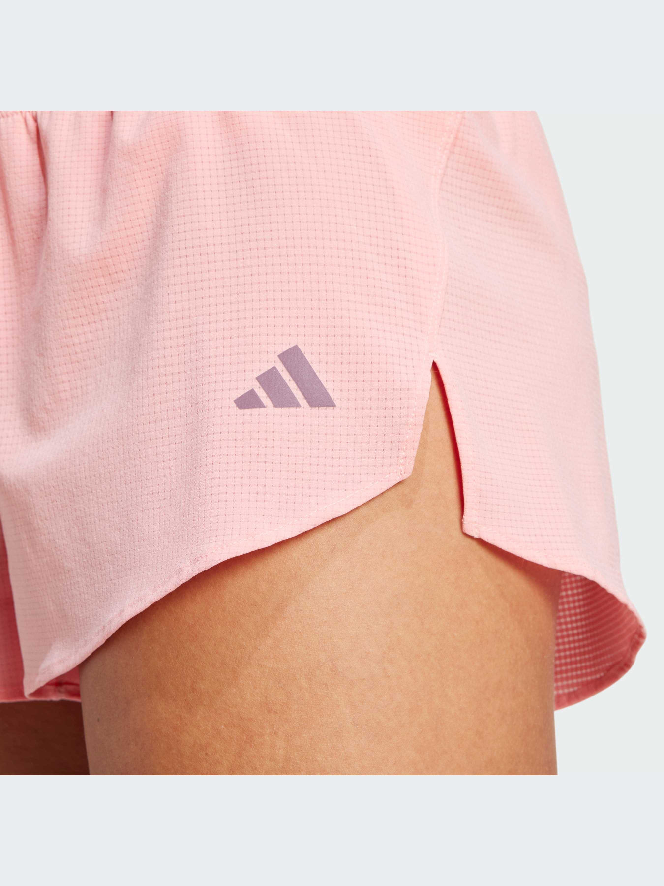 Шорты Adidas adizero модель IM8579 Фото