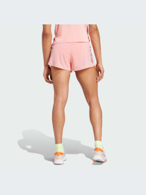 Шорты Adidas adizero модель IM8579 Фото