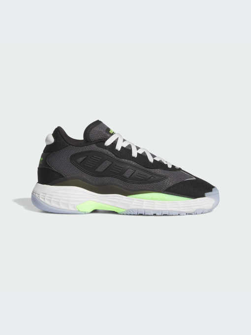 Кроссовки Adidas Niteball модель IF4537 Фото