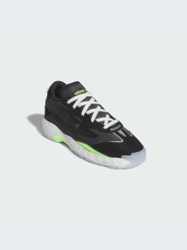 Кроссовки Adidas Niteball модель IF4537 Фото