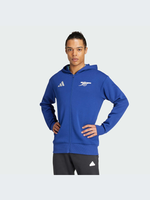 Худи и свитшоты Adidas модель IT4083 Фото