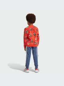 Костюмы Adidas x Disney модель IV9625 Фото