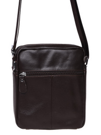 Сумки Keizer модель K11029-dark-brown Фото