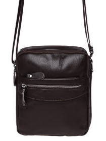 Сумки Keizer модель K11029-dark-brown Фото