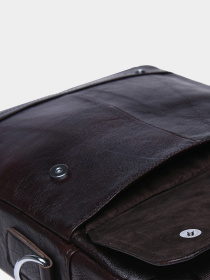 Сумки Keizer модель K18859-brown Фото