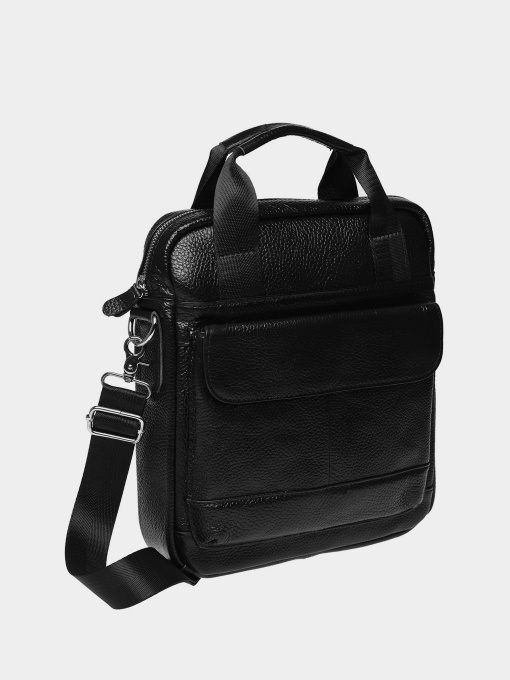 Сумки Keizer модель K18860-black Фото