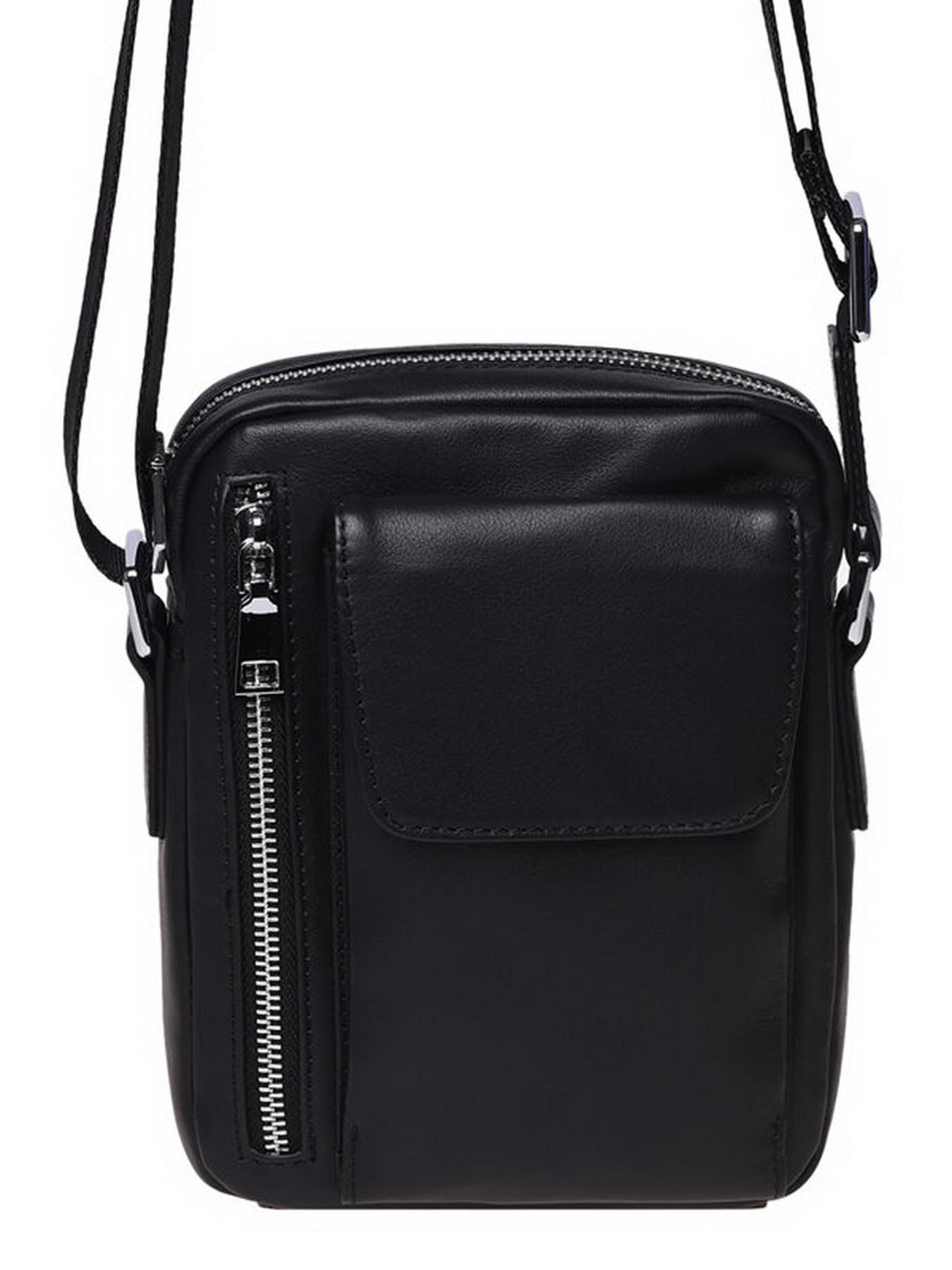 Сумки Ricco Grande модель K16426-black Фото