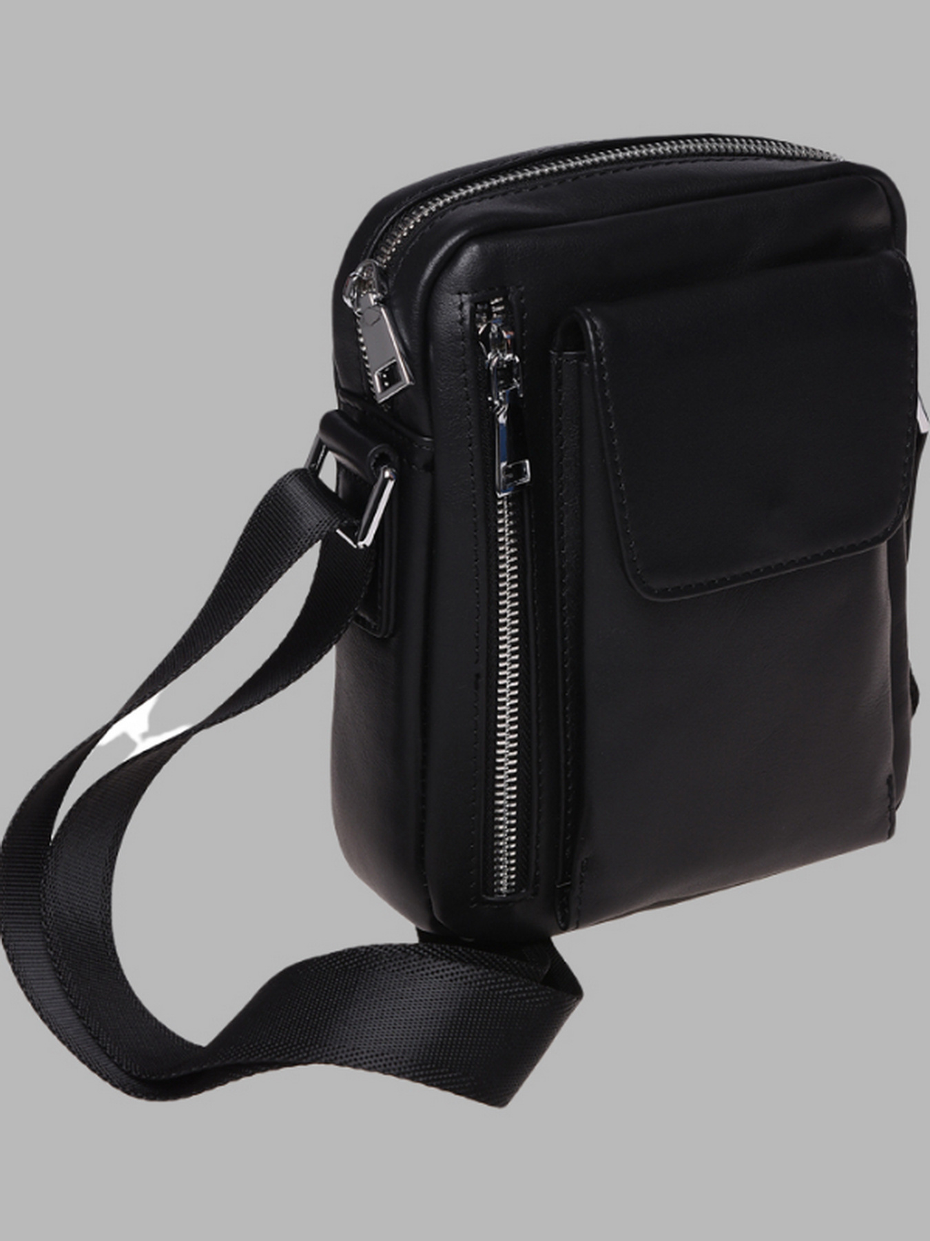 Сумки Ricco Grande модель K16426-black Фото