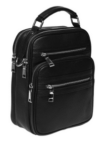 Сумки Ricco Grande модель K16439-black Фото