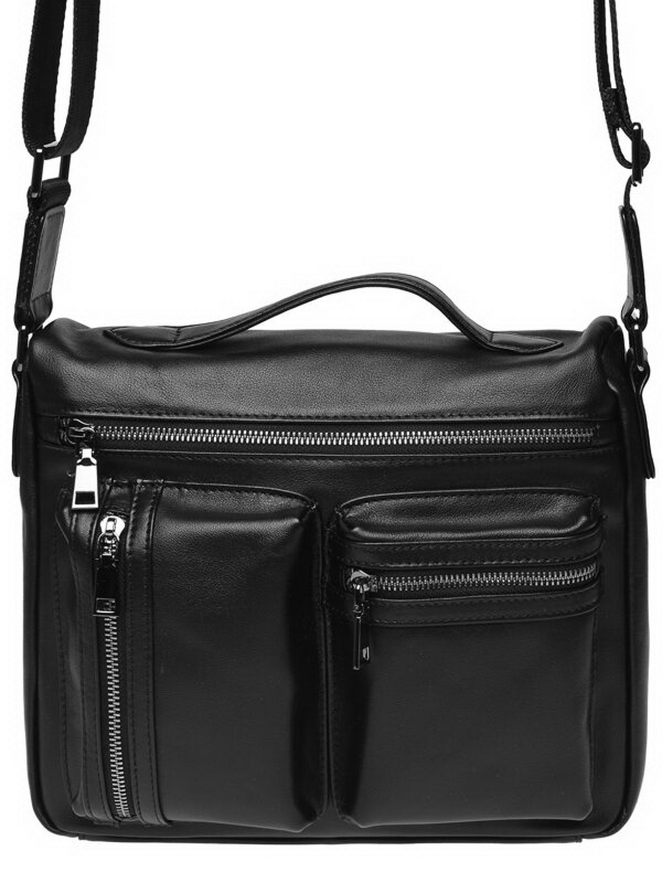 Сумки Ricco Grande модель K16362-black Фото