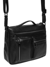 Сумки Ricco Grande модель K16362-black Фото