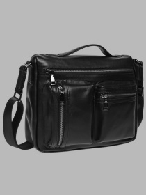 Сумки Ricco Grande модель K16362-black Фото