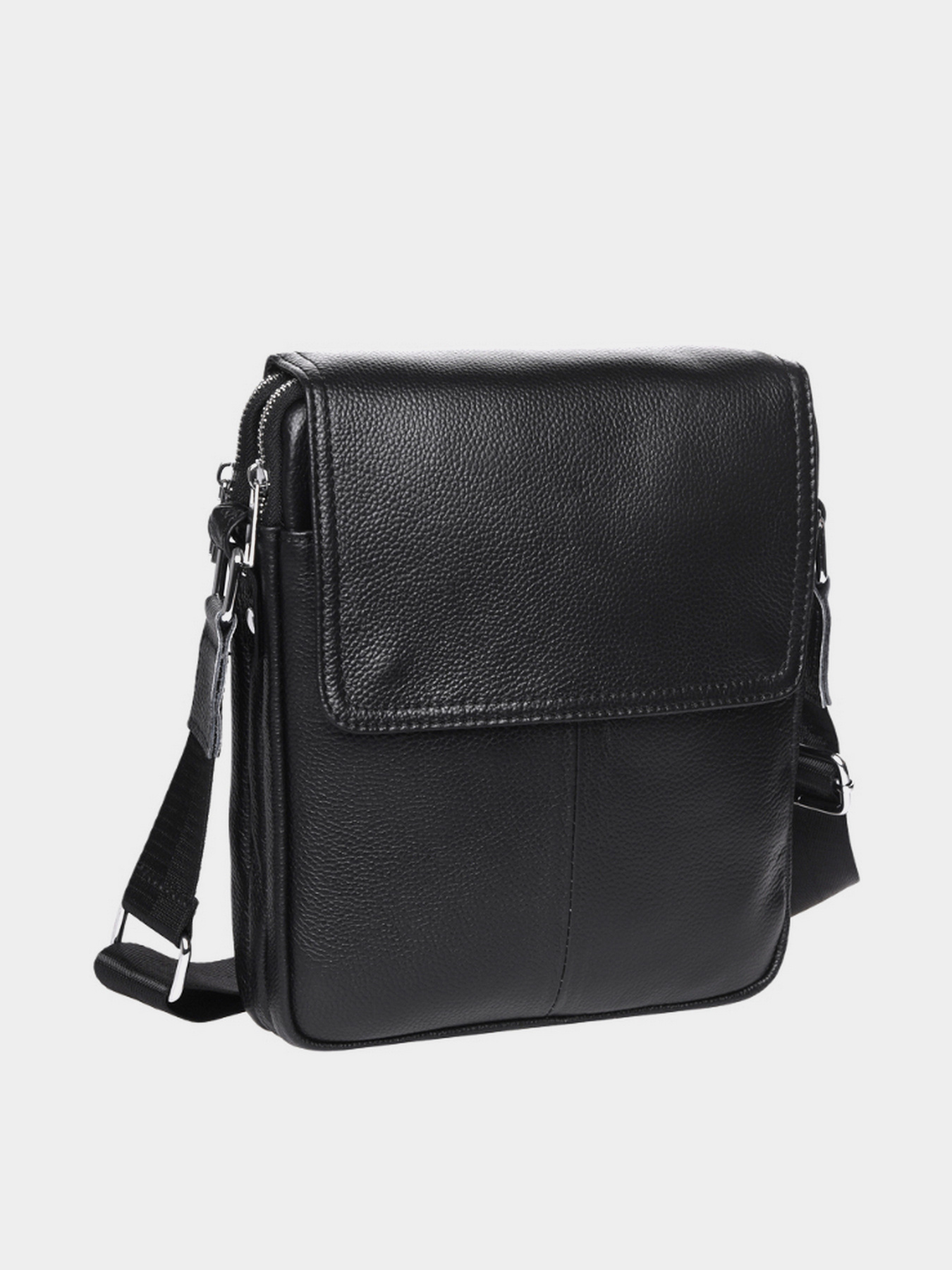 Сумки Keizer модель K13508-black Фото
