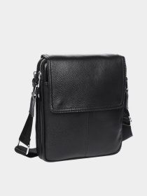 Сумки Keizer модель K13508-black Фото