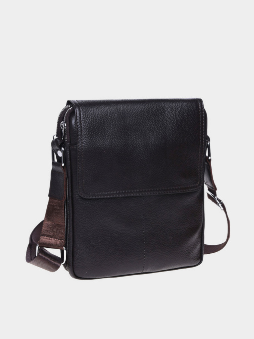 Сумки Keizer модель K13508-brown Фото