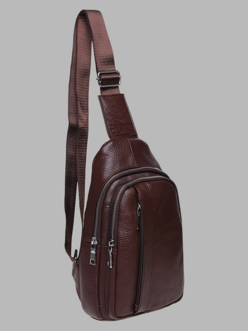 Рюкзаки Keizer модель K12096-brown Фото