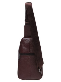 Рюкзаки Keizer модель K12096-brown Фото