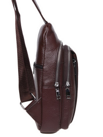 Рюкзаки Keizer модель K12096-brown Фото