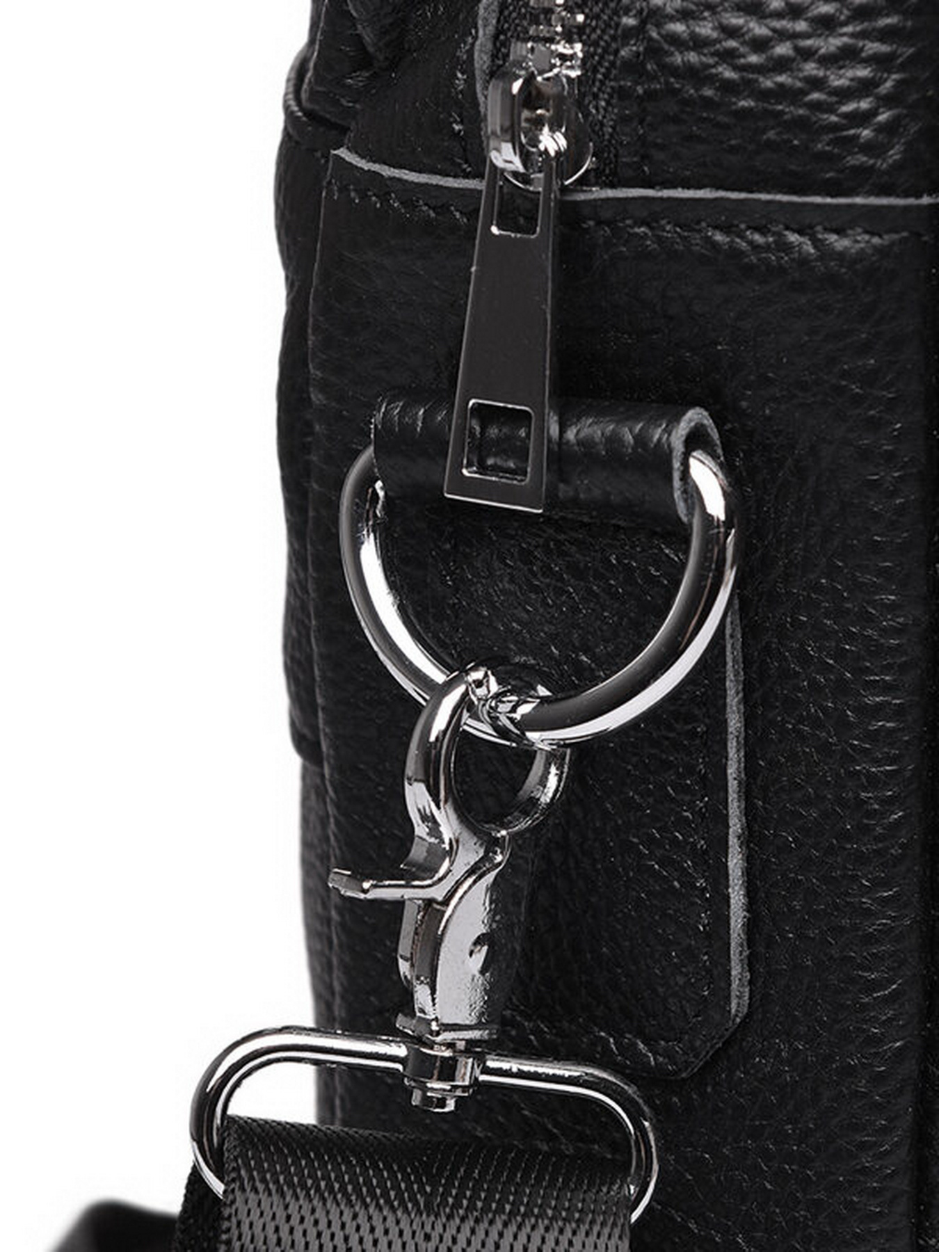 Сумки Keizer модель K11688-black Фото