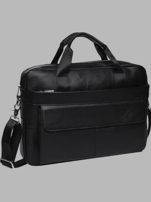 Сумки Keizer модель K11688-black Фото