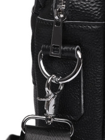 Сумки Keizer модель K11688-black Фото